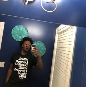 Meet your Posher, Donald